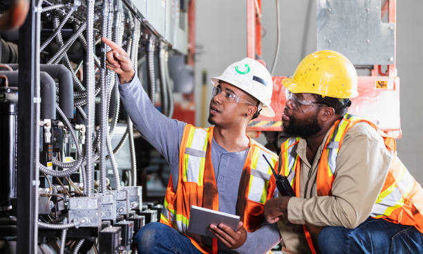 Best Electrical Contractors for Businesses  in Mesa Del Caballo, AZ